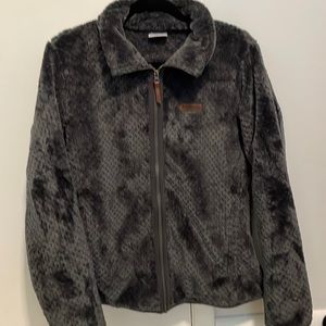 NWOT Large Columbia Fleece Jacket